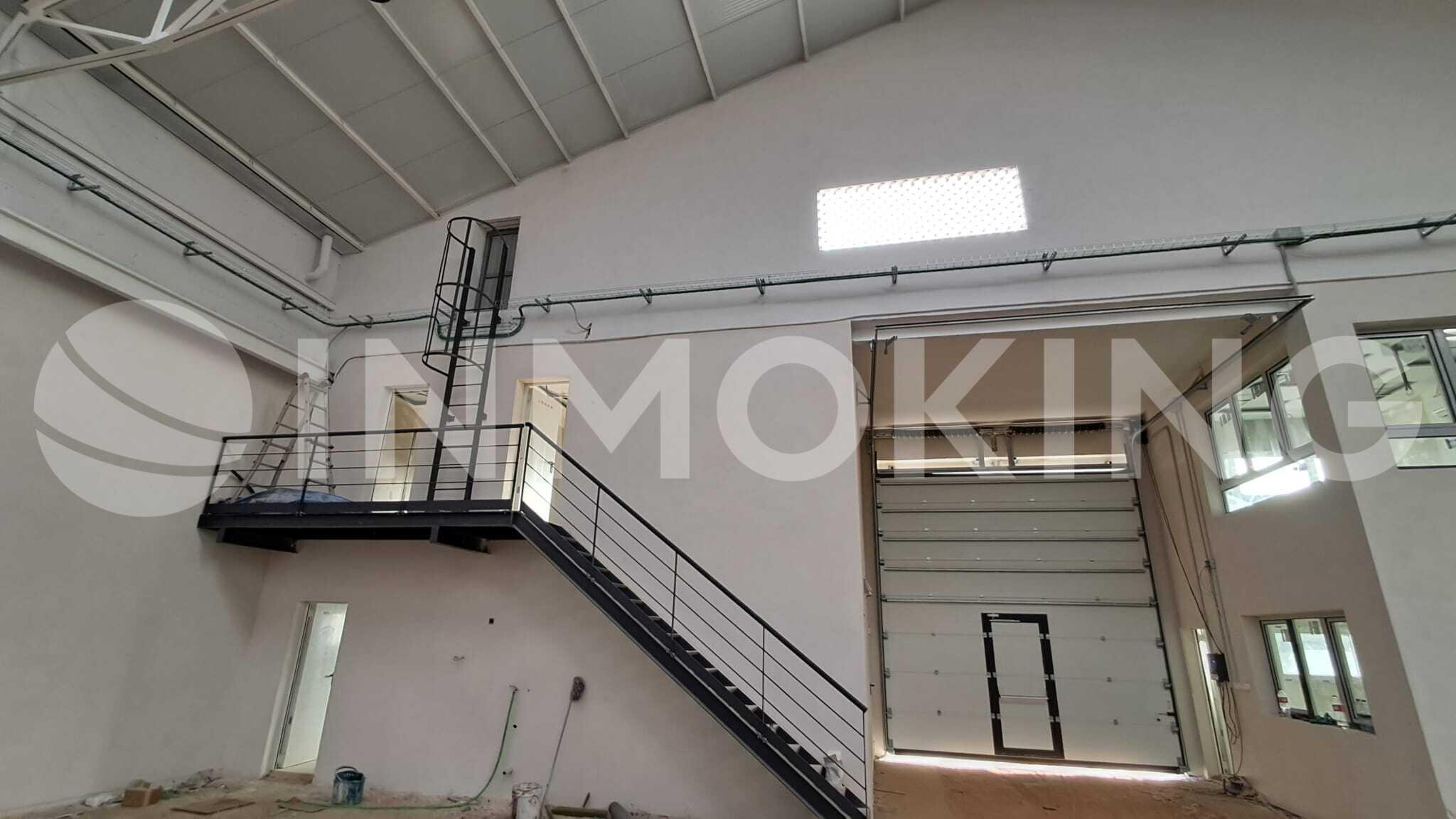 Foto de la propiedad Nave Industrial en Xirivella - Valencia 